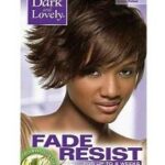 Dark and Lovely | Fade Resist Hair Colour (373 Brown Sable)