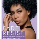 NEW Dark and Lovely Fade Resist Permanent Hair Color Dye ... 382