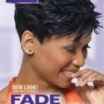 DARK&LOVELY Fade Resist Rich Conditioning Hair Color #382 Midnight Blue