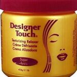 [DESIGNER TOUCH] TEXTURIZING RELAXER SUPER 454g