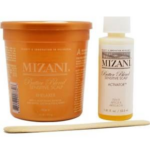 MIZANI BUTTER BLEND SENSITIVE SCALP HAIR RELAXER AND ACTIVATOR