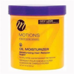 MOTIONS CLASSIC HAIR RELAXER - SUPER