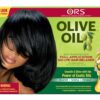 ORS Relaxer Normal Strength