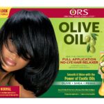 ORS Relaxer Normal Strength