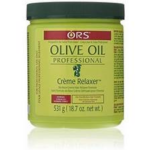 ORS Creme Relaxer Tin Regular Pack of 1 x 530 g