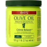 ORS Crème Relaxer Tin Extra Pack of 1 x 530 g