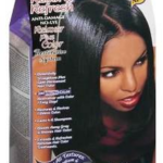 RELAX AND REFRESH ANTI DAMAGE RELAXER PLUS COLOR