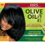 ORS Relaxer Extra Strength