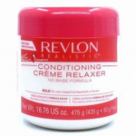 REVLON CONDITIONING CREME RELAXER NO BASE FORMULA MILD 425G