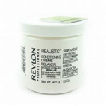 REVLON CONDITIONING CREME RELAXER NO BASE FORMULA REGULAR 425G