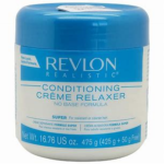 REVLON CONDITIONING CREME RELAXER NO BASE FORMULA SUPER 425G