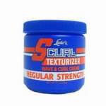 Luster's Scurl Texturizer Wave & Curl Crème - Regular 15.oz