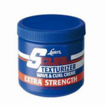 Luster's Scurl Texturizer Wave & Curl Crème - EXTRA 15.oz