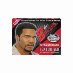 Luster's S-Curl | Texturizer Extra Strength | 2 Application Kit