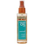 CANTU Anti Frizz Olive Oil Argan 4oz