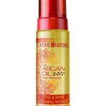 CREME OF NATURE ARGAN OIL FOAM WRAP 7OZ