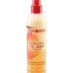 CREME OF NATURE ARGAN OIL LEAVE IN CONDITIONER 8.45OZ