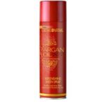 CREME OF NATURE ARGAN OIL SHEEN SPRAY 11.25OZ