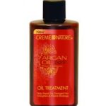 CREME OF NATURE ARGAN OIL TREATMENT 3OZ