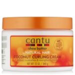 CANTU SHEA LEAVE IN CREAM 12OZ