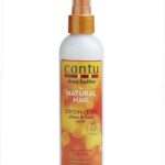 CANTU COCONUT MILK SHINE & HOLD MIST 8OZ