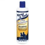 MANE N TAIL DEEP MOISTURIZING SHAMPOO 12OZ