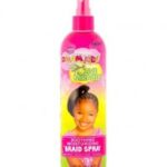 AFRICAN PRIDE KIDS BRAID SPRAY 12OZ