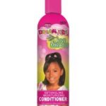 AFRICAN PRIDE DREAM KIDS DETANGLING MOISTURISING CONDITIONER 12OZ