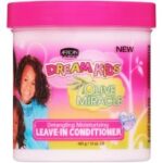 AFRICAN PRIDE KIDS CURLY DEEP CONDITIONER 15OZ