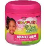 AFRICAN PRIDE KIDS MIRACLE CREAM 6OZ