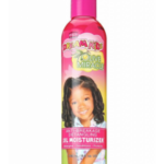 AFRICAN PRIDE KIDS OIL MOISTURIZER 8OZ