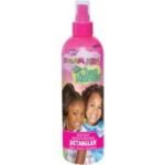 AFRICAN PRIDE KIDS OLIVE MIRACLE DETANGLER 8OZ