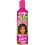 AFRICAN PRIDE DREAM KIDS DETANGLING MOISTURISING SHAMPOO - 12OZ