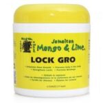 JAMAICAN MANGO & LIME REG LOCKING GEL 6OZ