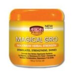 AFRICAN PRIDE MIRACLE GRO MAXIMUM 5OZ