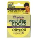 AFRICA'S BEST ORGANICS ORIGINAL PERFECT EDGES 2.5OZ