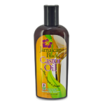 Hollywood Beauty - Jamaican Black Castor Oil - 8 Fl Oz / 236ml