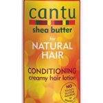 CANTU SHEA CREAMY HAIR LOTION 12OZ