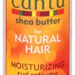 CANTU SHEA CURL ACTIVATOR CREAM 12OZ