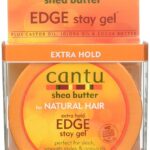 CANTU SHEA EDGE GEL XTRAHOLD 2.25OZ