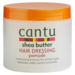 CANTU SHEA HAIR DRESSING POMADE 4OZ