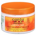 CANTU SHEA TREATMENT MASQUE 12OZ