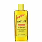 SULFUR Sulfur 8 Shampoo 7.5oz