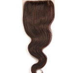 Body Wave Closure