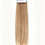 1st Lady- 18 inch 100% Nat Euro Extension Weave Col 10/613