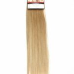 1st Lady- 18 inch 100% Nat Euro Extension Weave Col 12/16/613