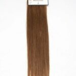 1st Lady- 18 inch 100% Nat Euro Extension Weave Col 6