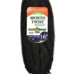 MODEL MODEL SYN MOJITO TWIST BRAID