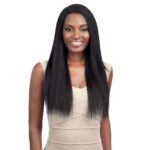 MODEL MODEL FREE PART LACE WIG NUMBER 101