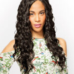 Natural Curl PREMIUM BLENDED THE PERFECT ONE PACK SOLUTION